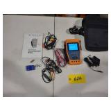 Wirepath Surveillance Tester...