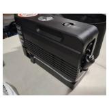 Lockout Kit & 12 Volt Air Compresso...