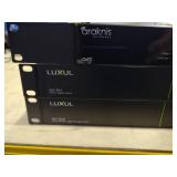 Araknis Network Router & (2) Luxul ...
