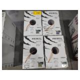 (4) Cat 6 Wire, Partial Rolls...