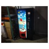 FSI Model 3040 Pop Machine, Coin Bi...