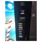 FSI Model 3040 Pop Machine, Coin Bi...