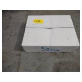 Direct Connect 18" Distribution Pan...