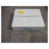 Direct Connect 18" Distribution Pan...