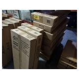 (5) Open House H336 36" Distributio...