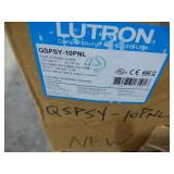 Lutron QSPSY-10PNL Lighting Enclosu...