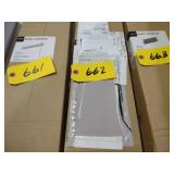 Sanus CAFC01-B1 Rack Mount Cooling ...