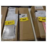 Sanus CAFQ01-B1 Rack Mount Cooling ...