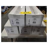 (5) Elan RMK3 Rack Mount Kits...