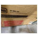 Strong SR-WMS-10U AV Wall Mount Rac...