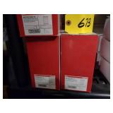 Assorted Wall Plates...