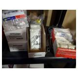 Assorted Wall Plates...