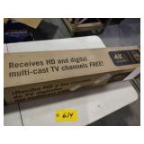 Winegard 4K Ultra HD Antenna...