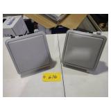 (2) Outdoor AP-CPE Wireless Access ...