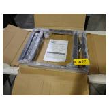 (1) Pair Vertical Cable 047-WFM-Ser...