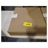 Sanus Cash22-B1 AV Rack Shelf...