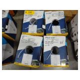 (4) Partial Rolls 16/2 Wire...
