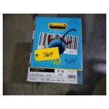 (1) 16/4 Wire, Partial Roll...