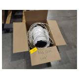 (3) RG6 Wire, Partial Rolls, 1334