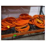 Assorted 1" -2" HDPE Conduit...