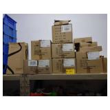 Assorted Speaker Brackets...