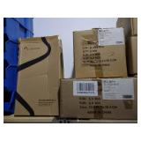 Assorted Speaker Brackets...