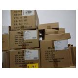 Assorted Speaker Brackets...