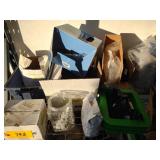 Contents of Shelf Including, Electr...