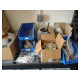 Contents of Shelf Including Etherne...