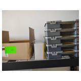 Contents of Shelf Including Parts B...