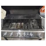 Dyna-Glo Gas Grill...