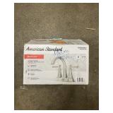 Massive Pallet of Brand Name Misc Faucets, Showers, Fixtures, Towel Bars, Bathroom Fans, Ceiling Fans, Lights, and More (Parts Only) (Great for eBay Sellers)