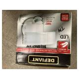 Massive Pallet of Brand Name Misc Faucets, Showers, Fixtures, Towel Bars, Bathroom Fans, Ceiling Fans, Lights, and More (Parts Only) (Great for eBay Sellers)