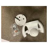 Massive Pallet of Brand Name Misc Faucets, Showers, Fixtures, Towel Bars, Bathroom Fans, Ceiling Fans, Lights, and More (Parts Only) (Great for eBay Sellers)