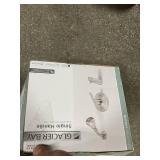 Massive Pallet of Brand Name Misc Faucets, Showers, Fixtures, Towel Bars, Bathroom Fans, Ceiling Fans, Lights, and More (Parts Only) (Great for eBay Sellers)