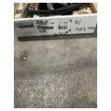 Massive Pallet of Brand Name Misc Faucets, Showers, Fixtures, Towel Bars, Bathroom Fans, Ceiling Fans, Lights, and More (Parts Only) (Great for eBay Sellers)