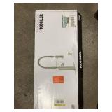 Massive Pallet of Brand Name Misc Faucets, Showers, Fixtures, Towel Bars, Bathroom Fans, Ceiling Fans, Lights, and More (Parts Only) (Great for eBay Sellers)