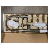 Massive Pallet of Brand Name Misc Faucets, Showers, Fixtures, Towel Bars, Bathroom Fans, Ceiling Fans, Lights, and More (Parts Only) (Great for eBay Sellers)