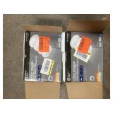 Massive Pallet of Brand Name Misc Faucets, Showers, Fixtures, Towel Bars, Bathroom Fans, Ceiling Fans, Lights, and More (Parts Only) (Great for eBay Sellers)