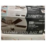 Massive Pallet of Brand Name Misc Faucets, Showers, Fixtures, Towel Bars, Bathroom Fans, Ceiling Fans, Lights, and More (Parts Only) (Great for eBay Sellers)