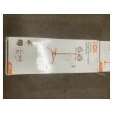 Massive Pallet of Brand Name Misc Faucets, Showers, Fixtures, Towel Bars, Bathroom Fans, Ceiling Fans, Lights, and More (Parts Only) (Great for eBay Sellers)