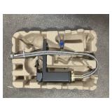 Massive Pallet of Brand Name Misc Faucets, Showers, Fixtures, Towel Bars, Bathroom Fans, Ceiling Fans, Lights, and More (Parts Only) (Great for eBay Sellers)