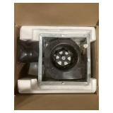 Massive Pallet of Brand Name Misc Faucets, Showers, Fixtures, Towel Bars, Bathroom Fans, Ceiling Fans, Lights, and More (Parts Only) (Great for eBay Sellers)