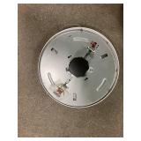 Massive Pallet of Brand Name Misc Faucets, Showers, Fixtures, Towel Bars, Bathroom Fans, Ceiling Fans, Lights, and More (Parts Only) (Great for eBay Sellers)