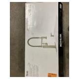 Massive Pallet of Brand Name Misc Faucets, Showers, Fixtures, Towel Bars, Bathroom Fans, Ceiling Fans, Lights, and More (Parts Only) (Great for eBay Sellers)