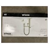 Massive Pallet of Brand Name Misc Faucets, Showers, Fixtures, Towel Bars, Bathroom Fans, Ceiling Fans, Lights, and More (Parts Only) (Great for eBay Sellers)