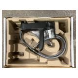 Massive Pallet of Brand Name Misc Faucets, Showers, Fixtures, Towel Bars, Bathroom Fans, Ceiling Fans, Lights, and More (Parts Only) (Great for eBay Sellers)