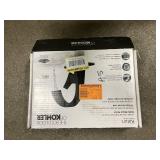 Massive Pallet of Brand Name Misc Faucets, Showers, Fixtures, Towel Bars, Bathroom Fans, Ceiling Fans, Lights, and More (Parts Only) (Great for eBay Sellers)