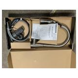 Massive Pallet of Brand Name Misc Faucets, Showers, Fixtures, Towel Bars, Bathroom Fans, Ceiling Fans, Lights, and More (Parts Only) (Great for eBay Sellers)