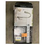 Massive Pallet of Brand Name Misc Faucets, Showers, Fixtures, Towel Bars, Bathroom Fans, Ceiling Fans, Lights, and More (Parts Only) (Great for eBay Sellers)